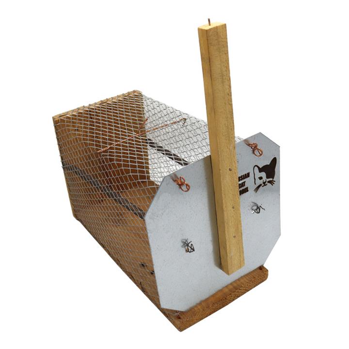 تله موش مدل پرشین کت کد YPB-52CM